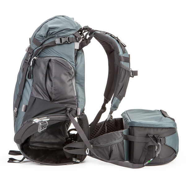 Рюкзак MindShift Gear rotation180° Professional Deluxe